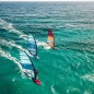 PLANCHE DE WINDSURF JP AUSTRALIA SUPER SPORT WOOD PRO