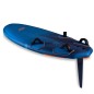 PLANCHE DE WINDSURF JP AUSTRALIA SUPER LIGHTWIND WOOD PRO