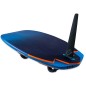 PLANCHE DE WINDSURF JP AUSTRALIA SUPER LIGHTWIND WOOD PRO