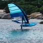 PLANCHE DE WINDSURF JP AUSTRALIA SUPER LIGHTWIND WOOD PRO