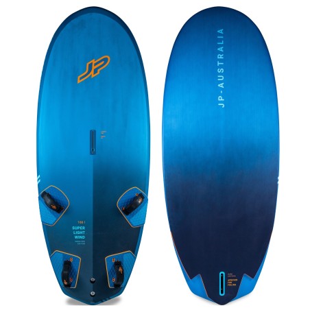 PLANCHE DE WINDSURF JP AUSTRALIA SUPER LIGHTWIND WOOD PRO