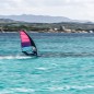 PLANCHE DE WINDSURF JP AUSTRALIA SLALOM PRO -