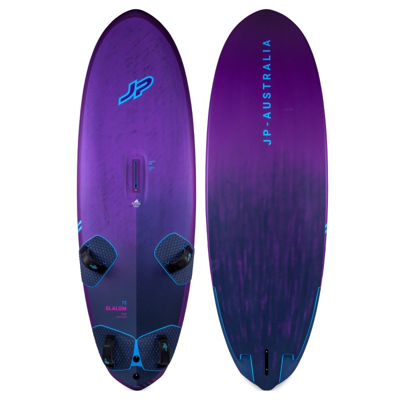 PLANCHE DE WINDSURF JP AUSTRALIA SLALOM PRO -