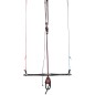 Barre de kitesurf Kiteattitude Carbon Ultra Simple poulie 2025