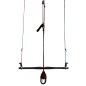 Barre de kitesurf Kiteattitude Carbon Ultra Simple poulie 2025