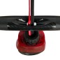 Barre de kitesurf Kiteattitude Carbon Ultra Double poulie 2025