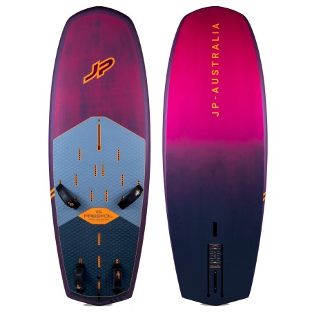 PLANCHE DE WINDSURF JP AUSTRALIA FREEFOIL WOOD PRO