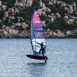 FOIL DE WINDSURF complet NEILPRYDE FLIGHT SLR 72