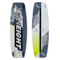 PLANCHE DE KITESURF TWIN TIP ELEVEIGHT Process C+ V5