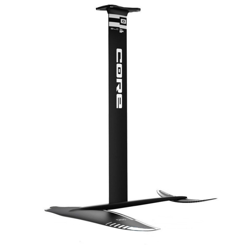 Foil kitefoil CORE SLS complet 2025