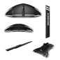 Foil kitefoil CORE SLS complet 2025