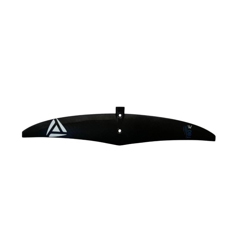 Stabilisateur foil wing foilattitude Ultra W180 carbone 2025