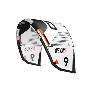 Aile de kitesurf CORE Nexus 4 White 2025