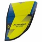 AILE DE KITESURF NAISH PIVOT  yellow