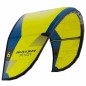 AILE DE KITESURF NAISH PIVOT  yellow