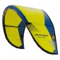 AILE DE KITESURF NAISH PIVOT  yellow