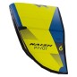 AILE DE KITESURF NAISH PIVOT  yellow