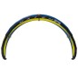 AILE DE KITESURF NAISH PIVOT  yellow