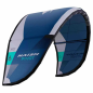 AILE DE KITESURF NAISH PIVOT bleue white