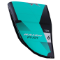 AILE DE KITESURF NAISH PIVOT bleue