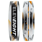 PLANCHE DE KITESURF TWIN TIP ELEVEIGHT Master C+ V6