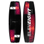 PLANCHE DE KITESURF TWIN TIP ELEVEIGHT Commander AG PRO V2