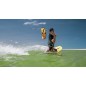 PLANCHE DE SURF KITE ELEVEIGHT Surfboard Escape+