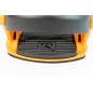 Fixations Snowboard Nitro Rambler Orange