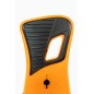 Fixations Snowboard Nitro Rambler Orange