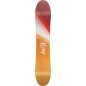 Planche de snowboard Nitro SANTOKU