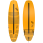 PLANCHE DE SURF KITE ELEVEIGHT Surfboard Escape+