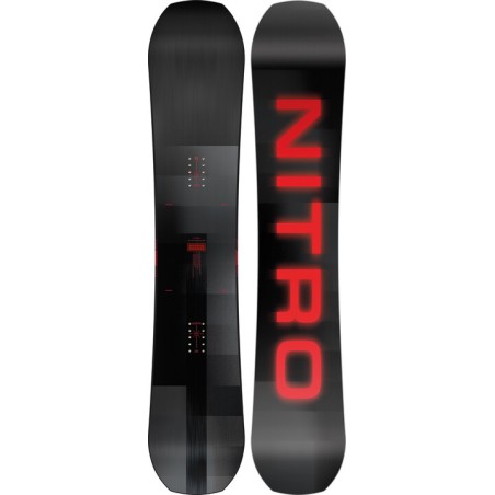 Planche de snowboard Nitro TEAM PRO