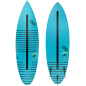 PLANCHE DE SURF KITE ELEVEIGHT Surfboard Curl+