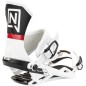 Fixations Snowboard Nitro TEAM PRO White-