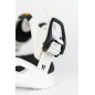 Fixations Snowboard Nitro TEAM PRO White-