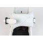 Fixations Snowboard Nitro TEAM PRO White-