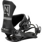 Fixations Snowboard Nitro TEAM PRO Ultra Black-