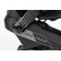 Fixations Snowboard Nitro TEAM PRO Ultra Black-