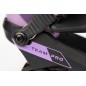 Fixations Snowboard Nitro TEAM PRO Lilac