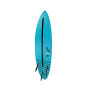 PLANCHE DE SURF KITE ELEVEIGHT Surfboard Curl+