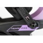 Fixations Snowboard Nitro TEAM PRO Lilac