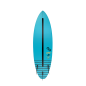 PLANCHE DE SURF KITE ELEVEIGHT Surfboard Curl+