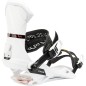 Fixation Snowboard Nitro TEAM White