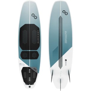 PLANCHE DE SURF KITE ELEVEIGHT Surf Escape V2