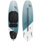 PLANCHE DE SURF KITE ELEVEIGHT Surf Escape V2