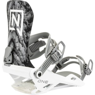 Fixation Snowboard Nitro Snowtree