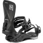 Fixations snowboard Nitro PHANTOM Ultra Black