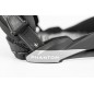 Fixations snowboard Nitro PHANTOM Ultra Black