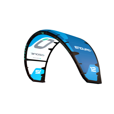 Aile de kitesurf OZONE ENDURO V5 Marine blue 2025