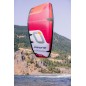 AILE KITESURF OZONE ENDURO V5  red